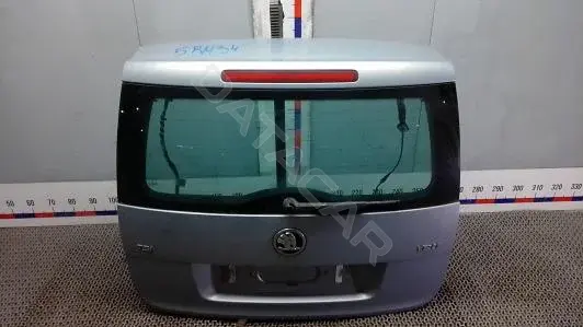 Крышка багажника 5L6827025B