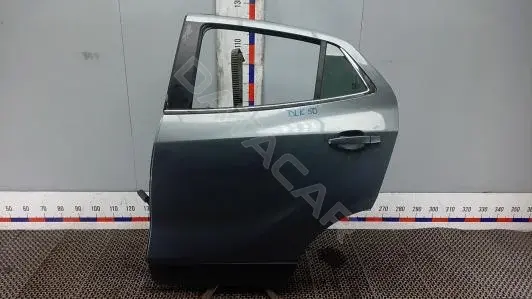 Дверь DLK50FG01