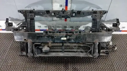 Панель передняя CBM20G201