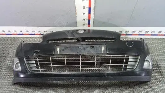 Передний бампер POK54G501