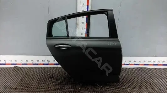 Дверь CBM05FT01