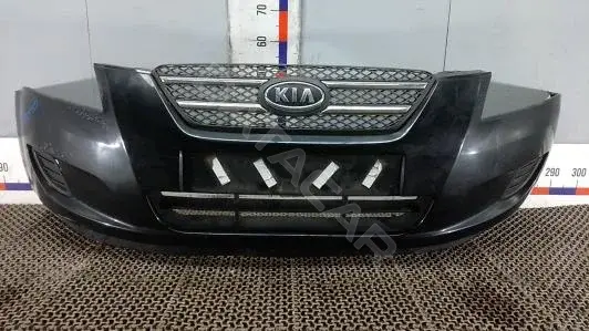 Передний бампер DLK34G501