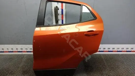 Дверь ROK59FG01