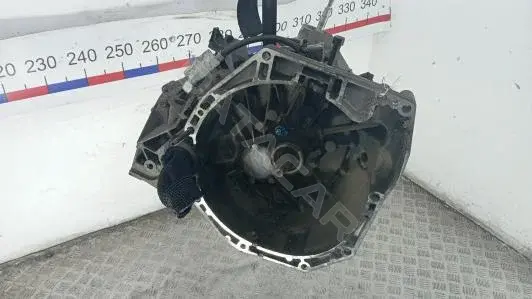 Механическая коробка передач (МКПП) TL4 083104168R