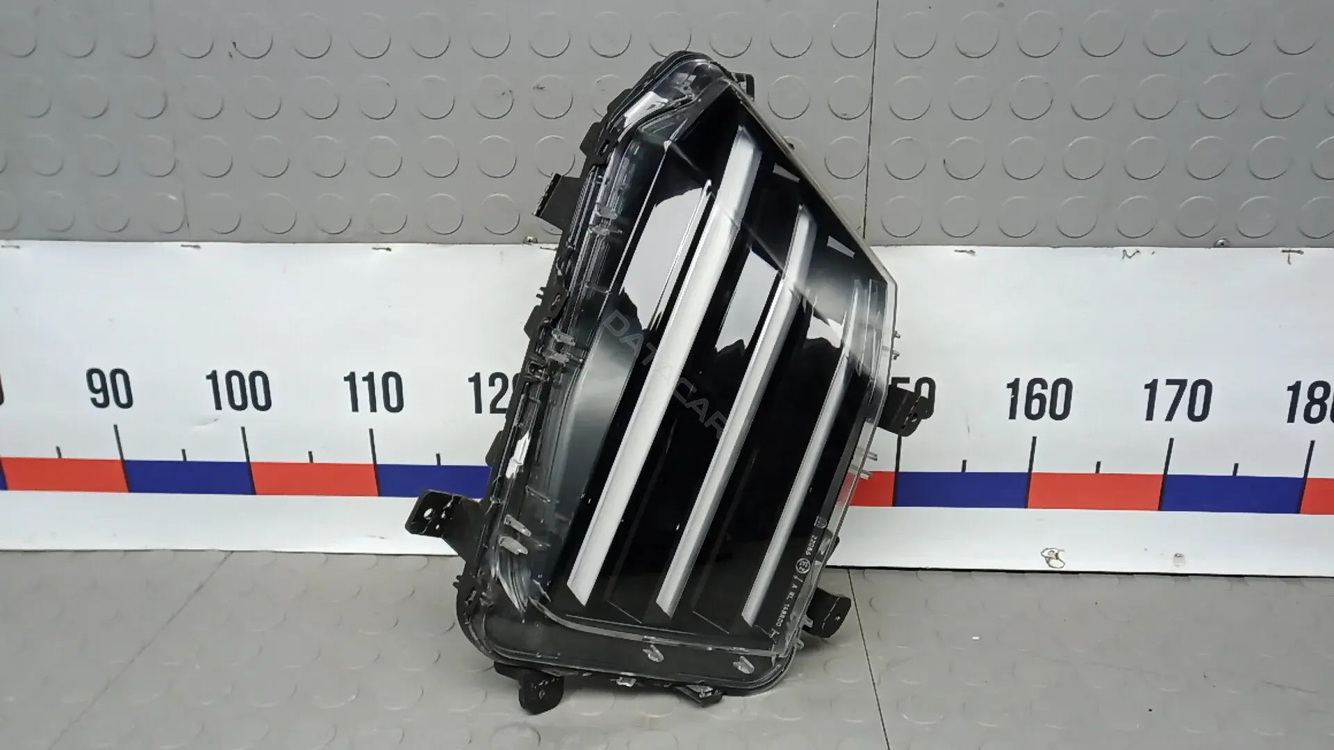 Фары GEP20HB01