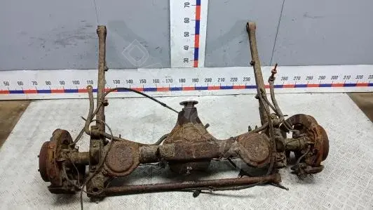 Мост задний MR367128, MR485310