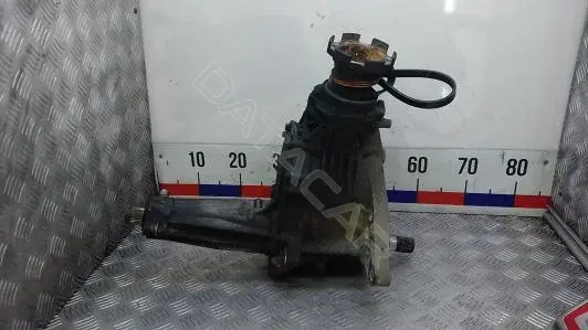 Раздаточная коробка 24240427, 24246664, 7600019192 AF32