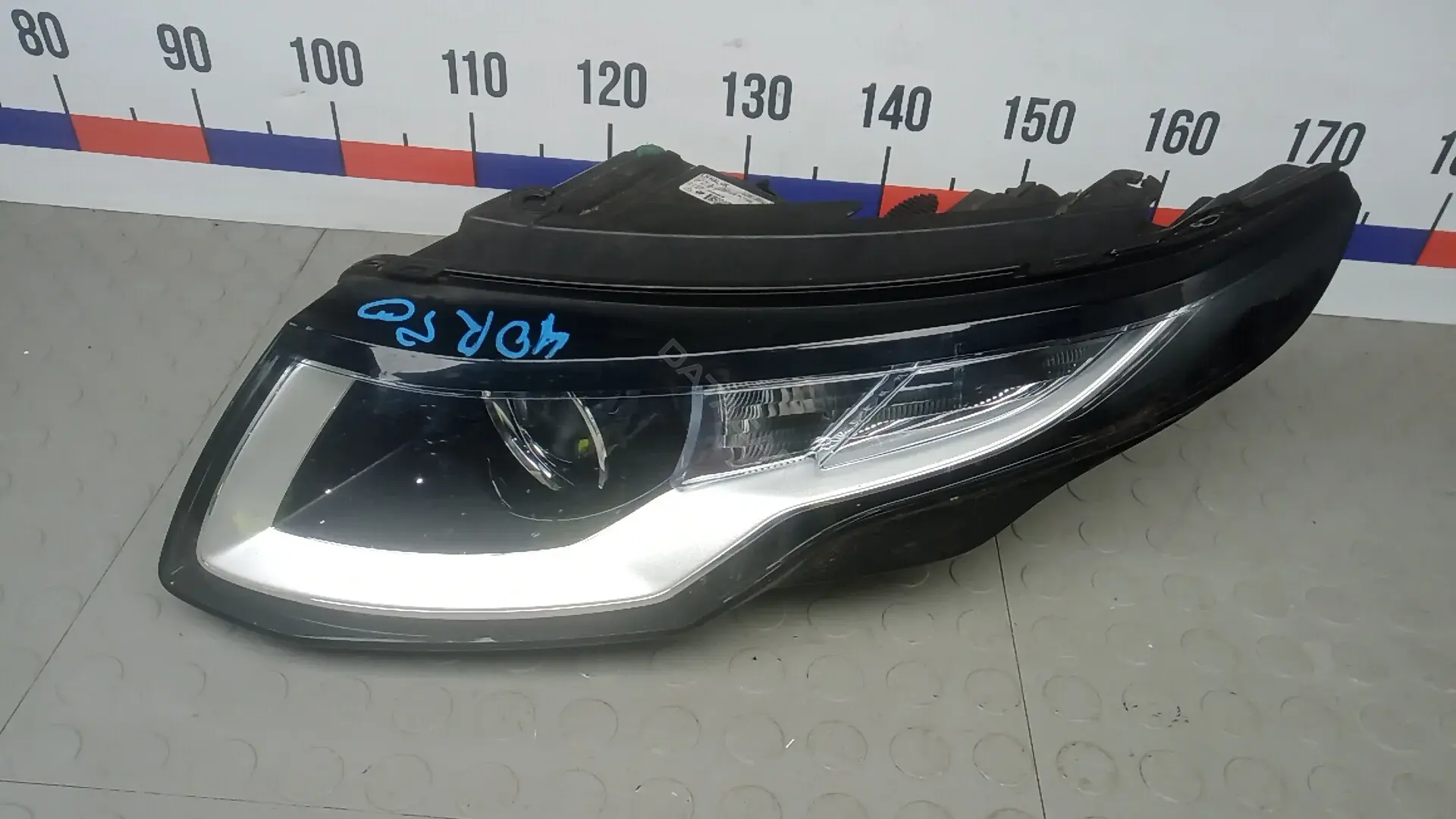 Фары 4OR20MR01