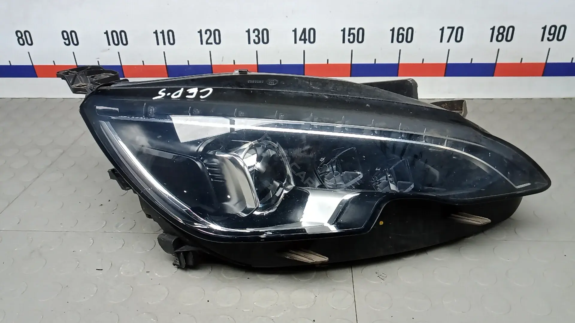 Фары CEP05MU01