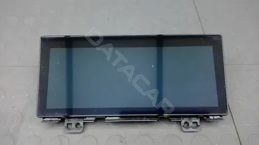 Панель приборов G13894013N7080