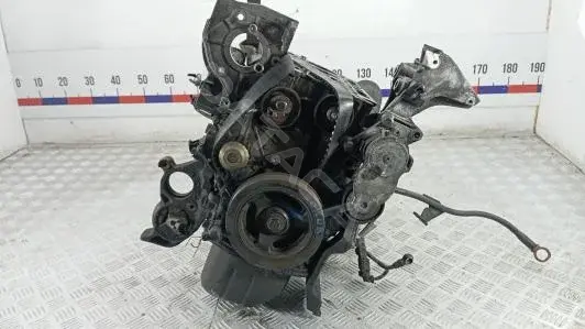 Блок цилиндров KOK48AQ01