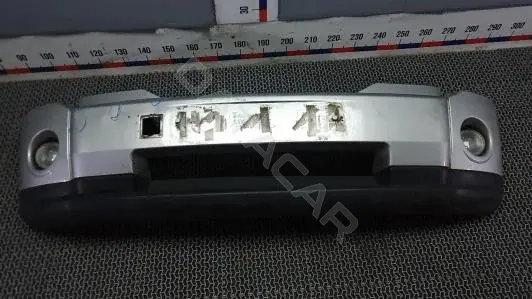 Передний бампер KEP16G501