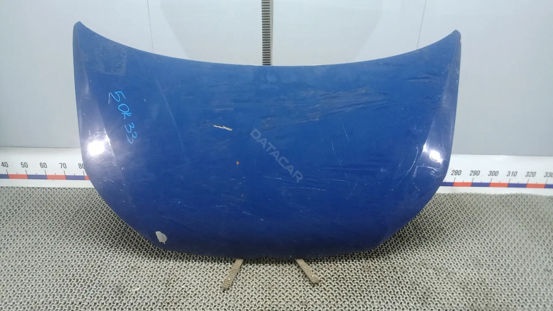 Капот 1T0823031Q