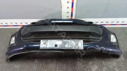 Передний бампер LEP13G501