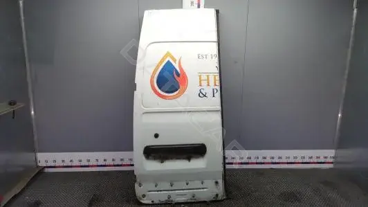Крышка багажника 8BG35RA01