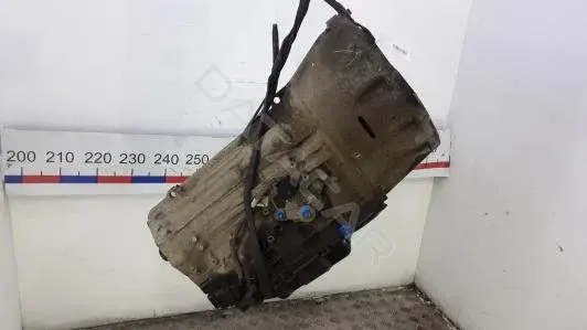 Автоматическая коробка передач (АКПП) 09D300036T, GVJ, TR60SN