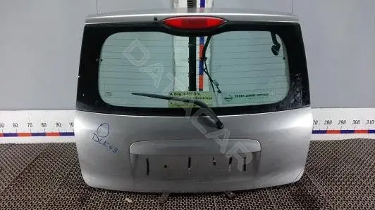 Крышка багажника DLK43GF01