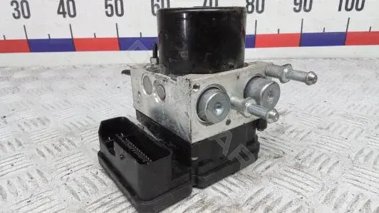 Блок управления АБС 10092633913