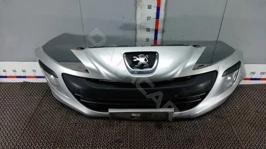 Передний бампер XOK81G501
