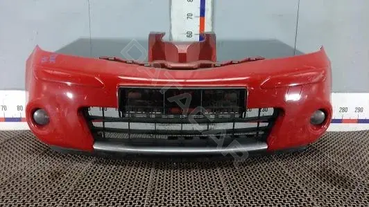 Передний бампер DLK45G501