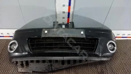 Передний бампер DLK17G501