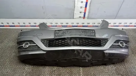 Передний бампер OEP24G501