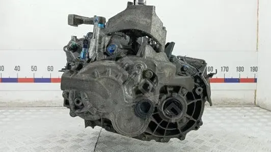 Механическая коробка передач (МКПП) 320104BR7D, BB65