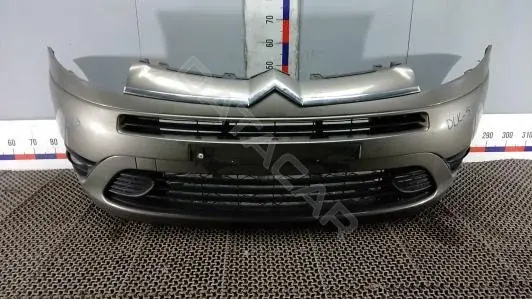 Передний бампер DLK53G501