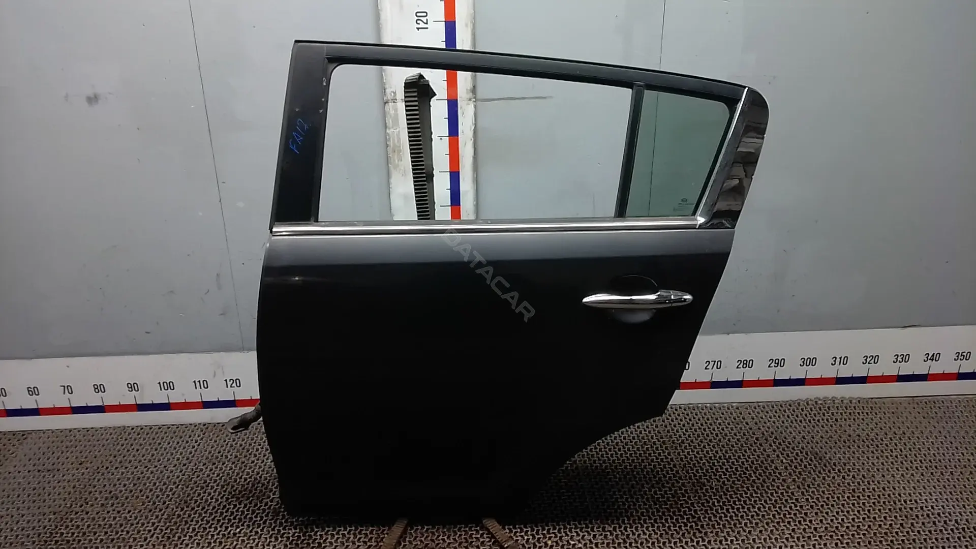 Дверь FA107FG01