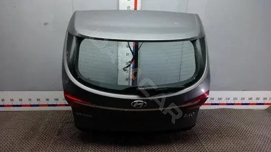 Крышка багажника 737003Z020