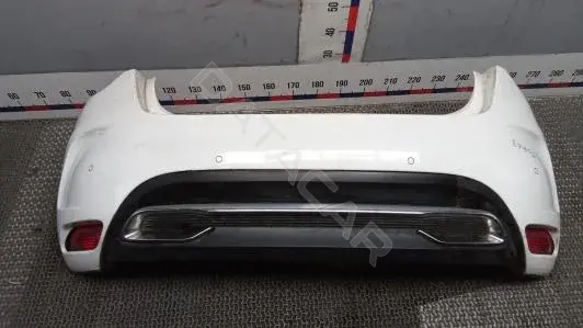 Задний бампер TOK63HG01