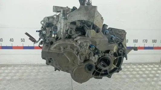 Механическая коробка передач (МКПП) 320104BR7D, 4BR