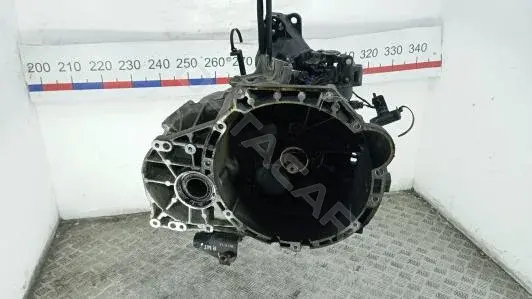 Механическая коробка передач (МКПП) 430003B130, 4300-3B130