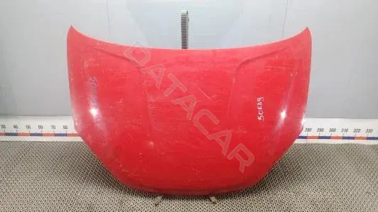 Капот 5OK39D201