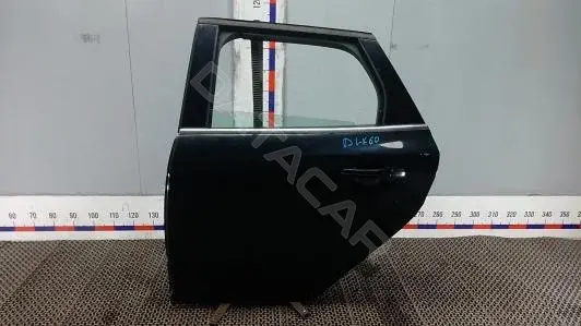 Дверь DLK60FG01