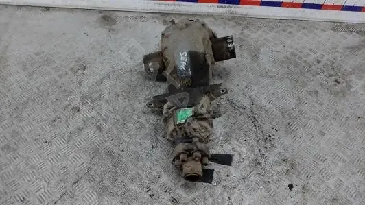 Редуктор заднего моста 5300039320