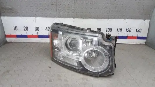 Фары 3BM18MU01