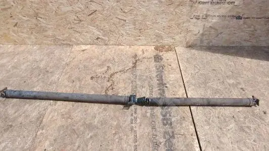 Кардан UOK12K301