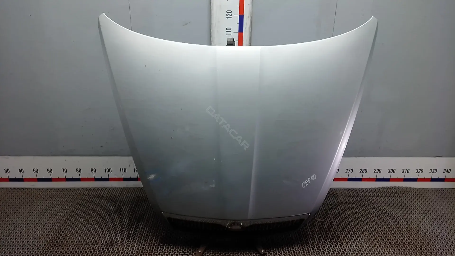 Капот OEP40D201