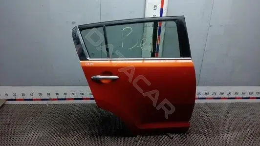 Дверь OEP01FT01