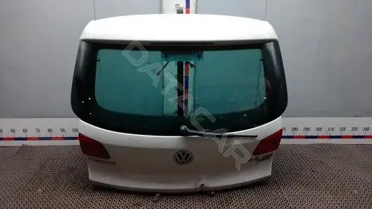 Крышка багажника ZOK84GF01