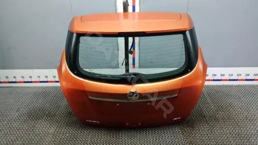 Крышка багажника ROK59GF01