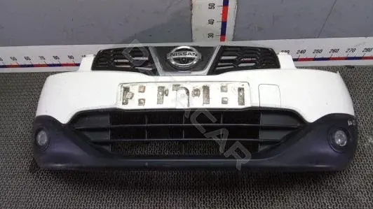 Передний бампер NOK67G501