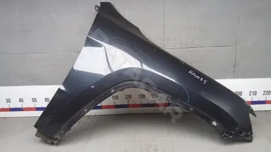 Крыло переднее KBM35EC01