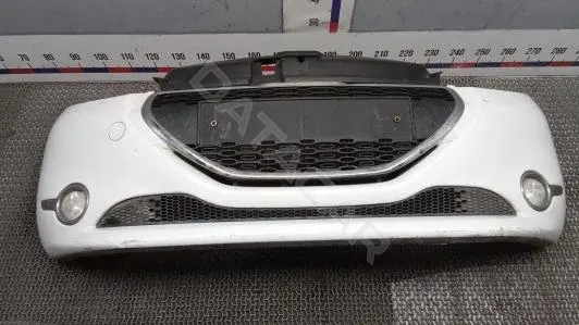 Передний бампер TOK47G501