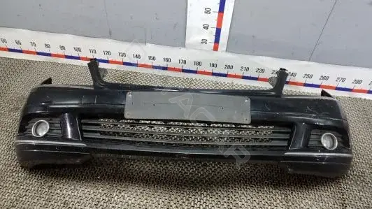 Передний бампер 8EP36G501