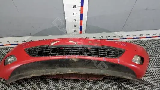 Передний бампер HOK45G501