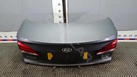Крышка багажника 692003Z310