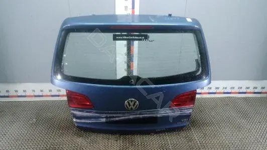 Крышка багажника 1T0827025Q