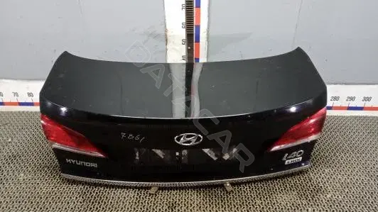 Крышка багажника 692003Z310